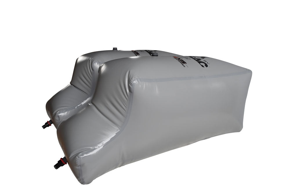Malibu/Axis PNP 550 lbs Rear FatSac