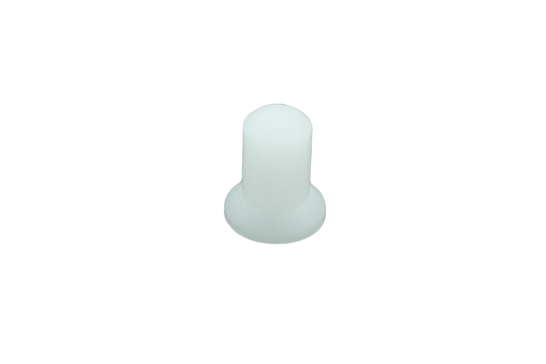 Spinning Rack Pull-pin Wear Button