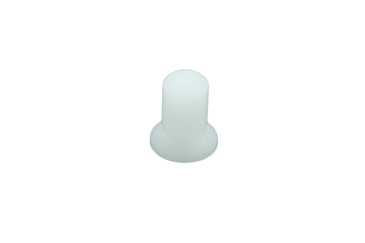 Spinning Rack Pull-pin Wear Button