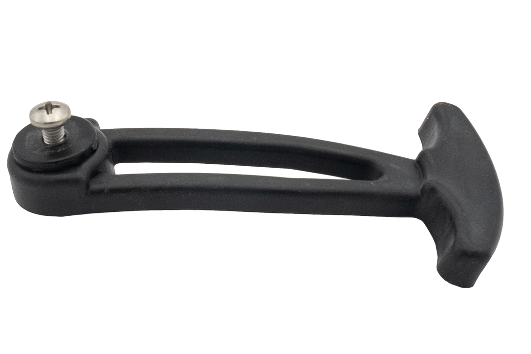 Malibu Boats Ladder Rubber Strap