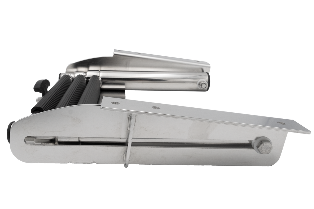 Malibu Boats Swim Deck Ladder
