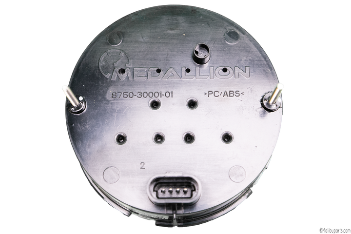 Tachometer Gauge