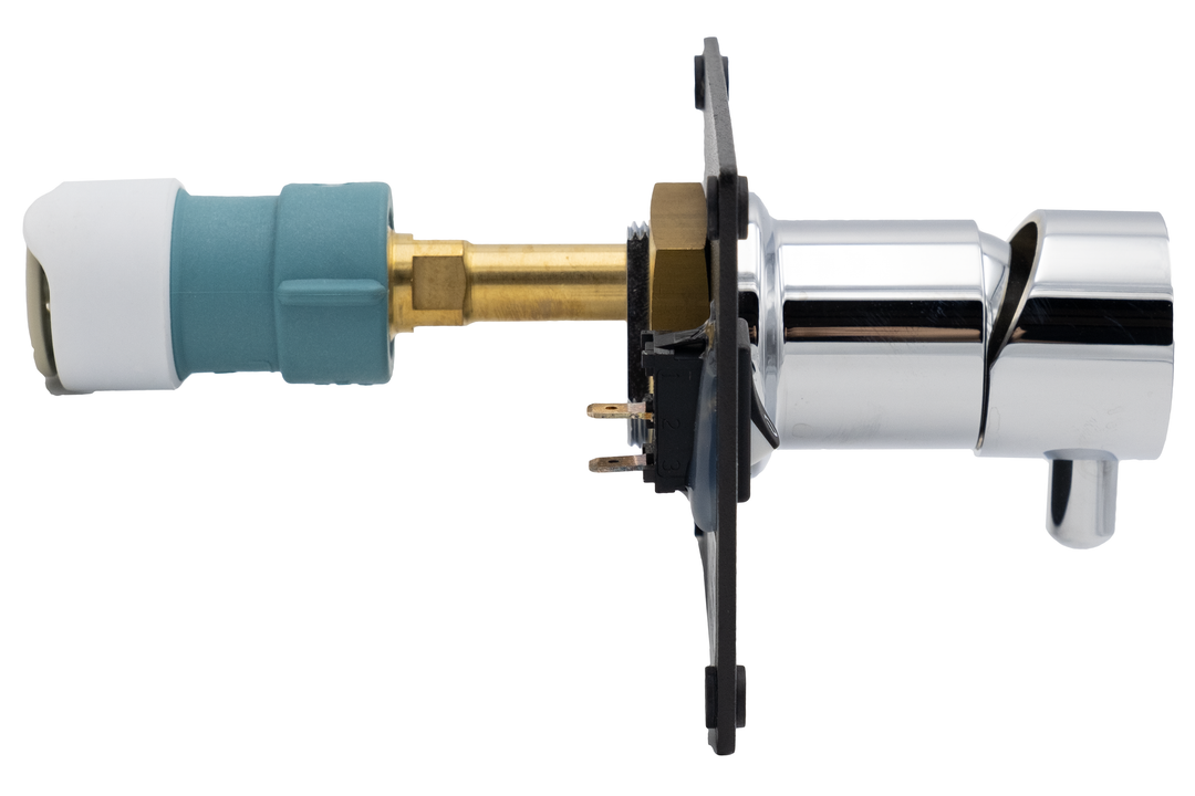 Malibu Boats Shower Valve