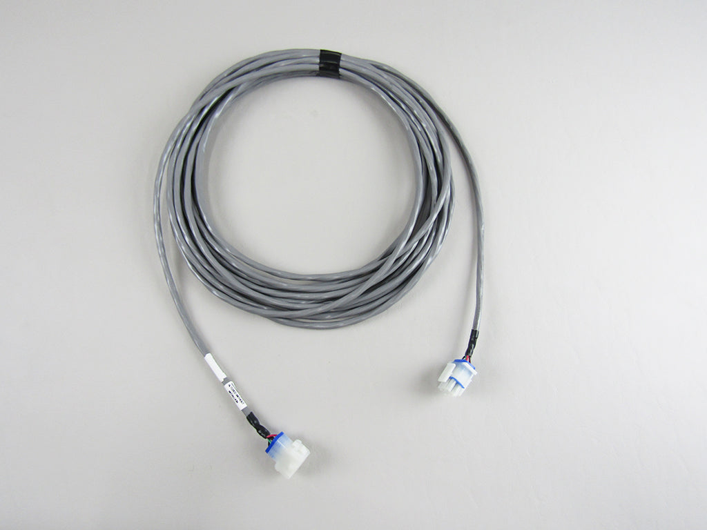 Harness, Transom Remote Malibu and Axis, 17'