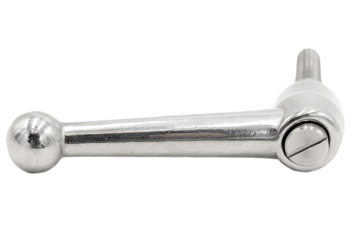 Malibu Boats G3 Tower Mirror Quick Release Handle