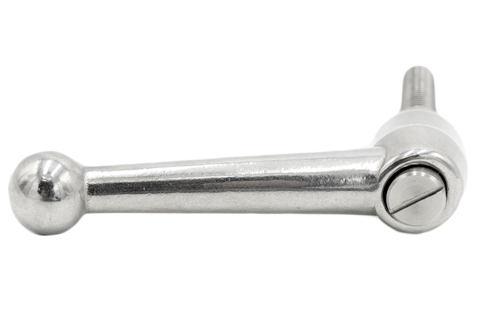 Malibu Boats G3 Tower Mirror Quick Release Handle