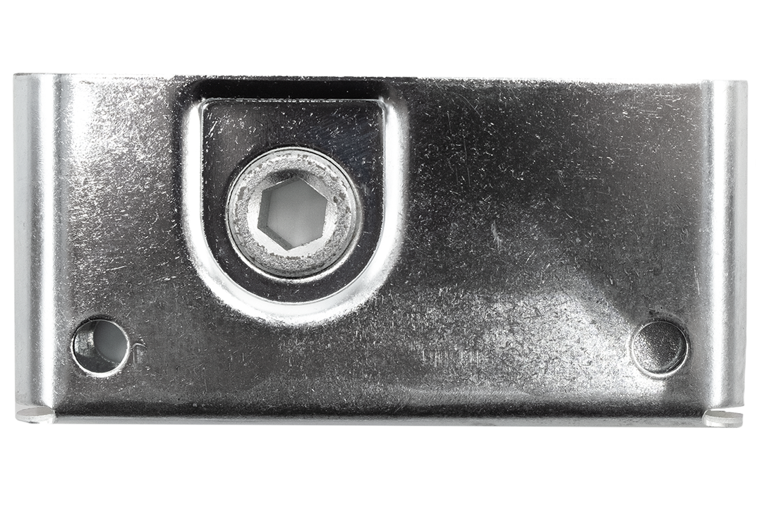 Internal G3 Tower Latch