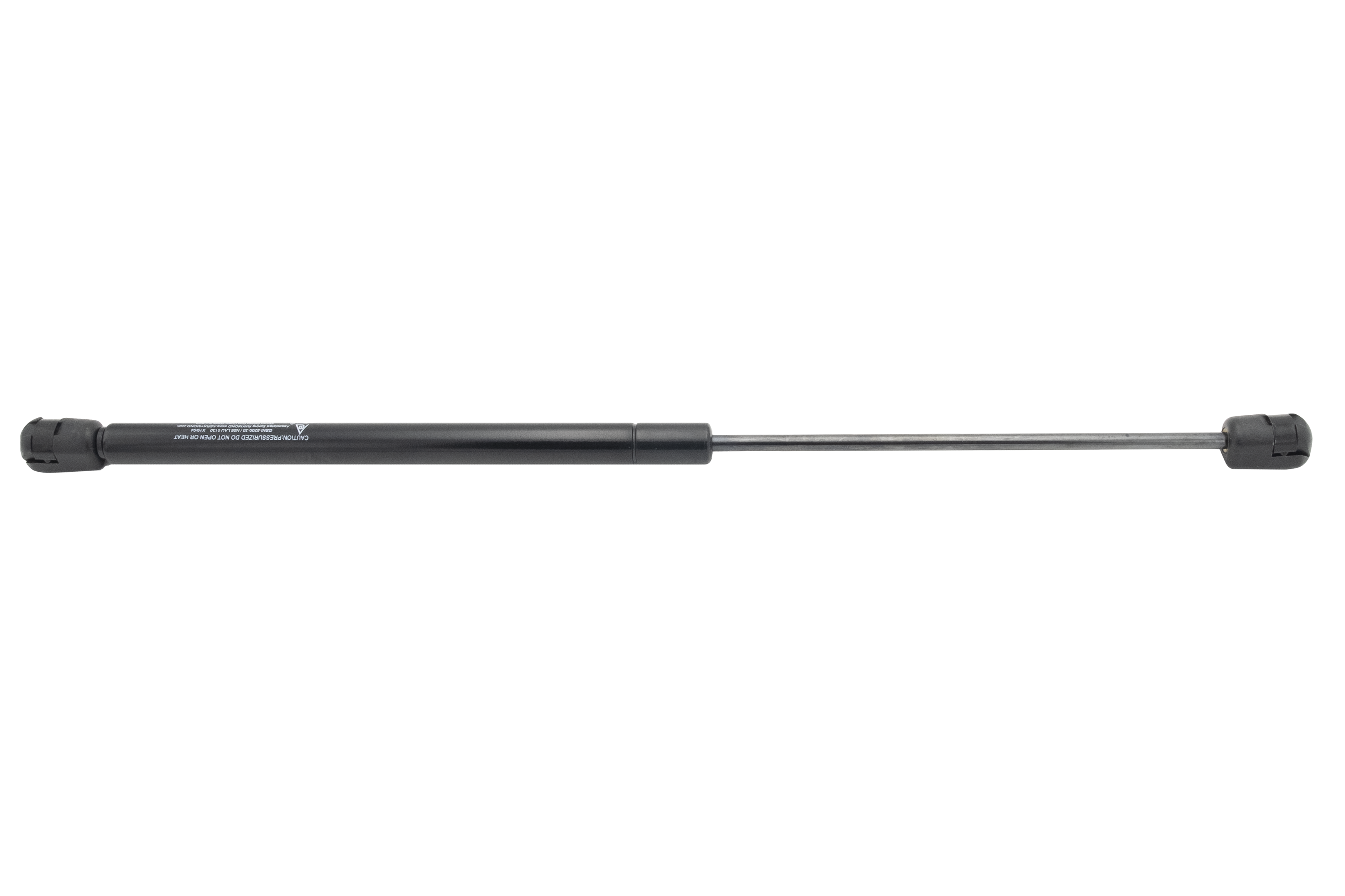 Malibu Boats Gas Shock