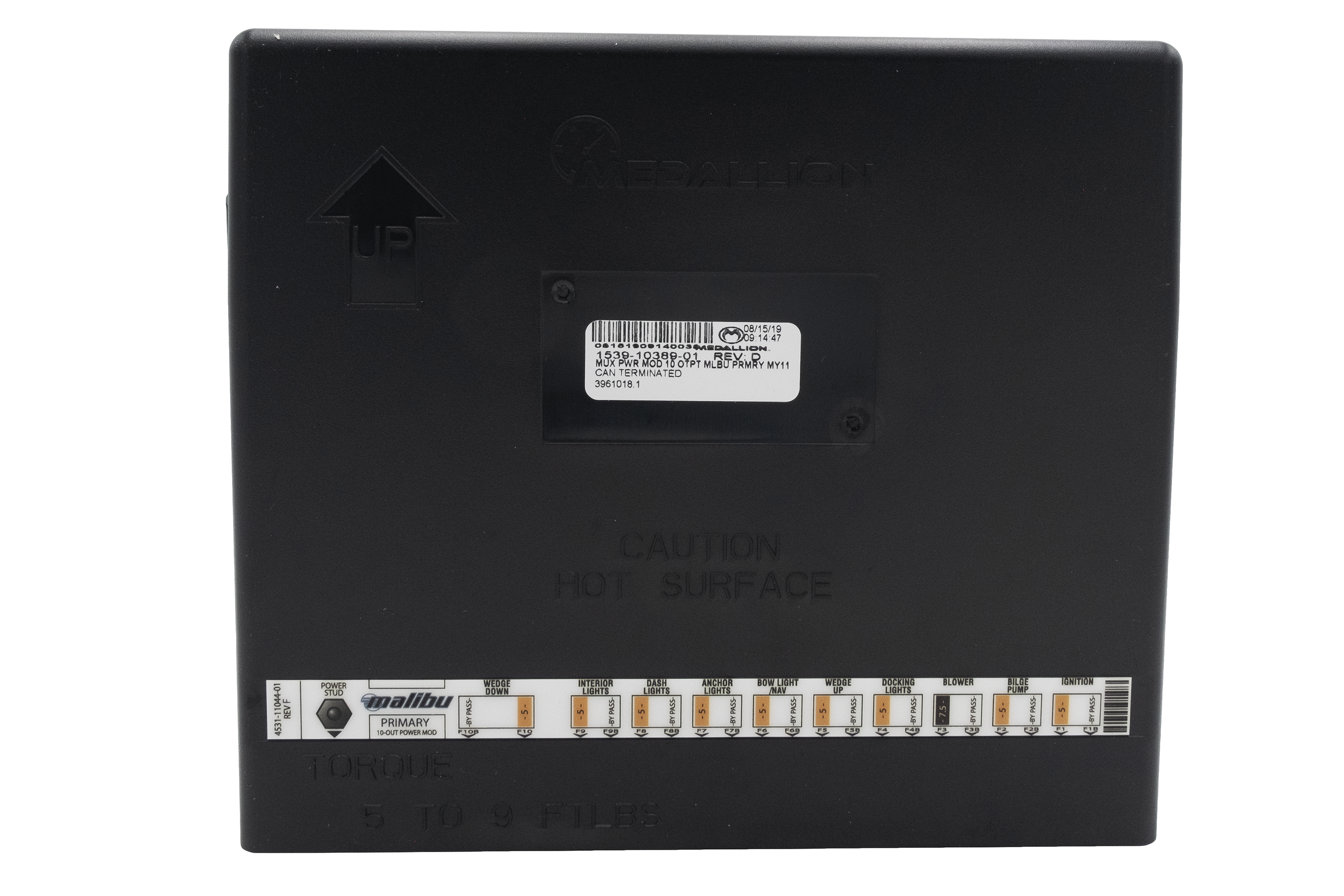 Power Module