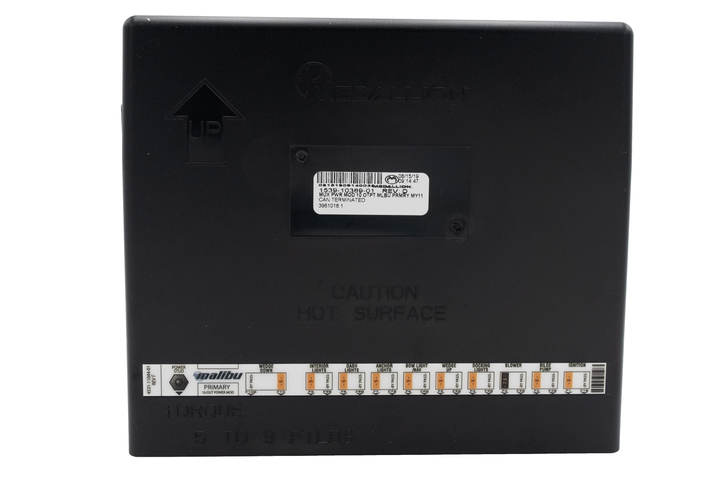Power Module