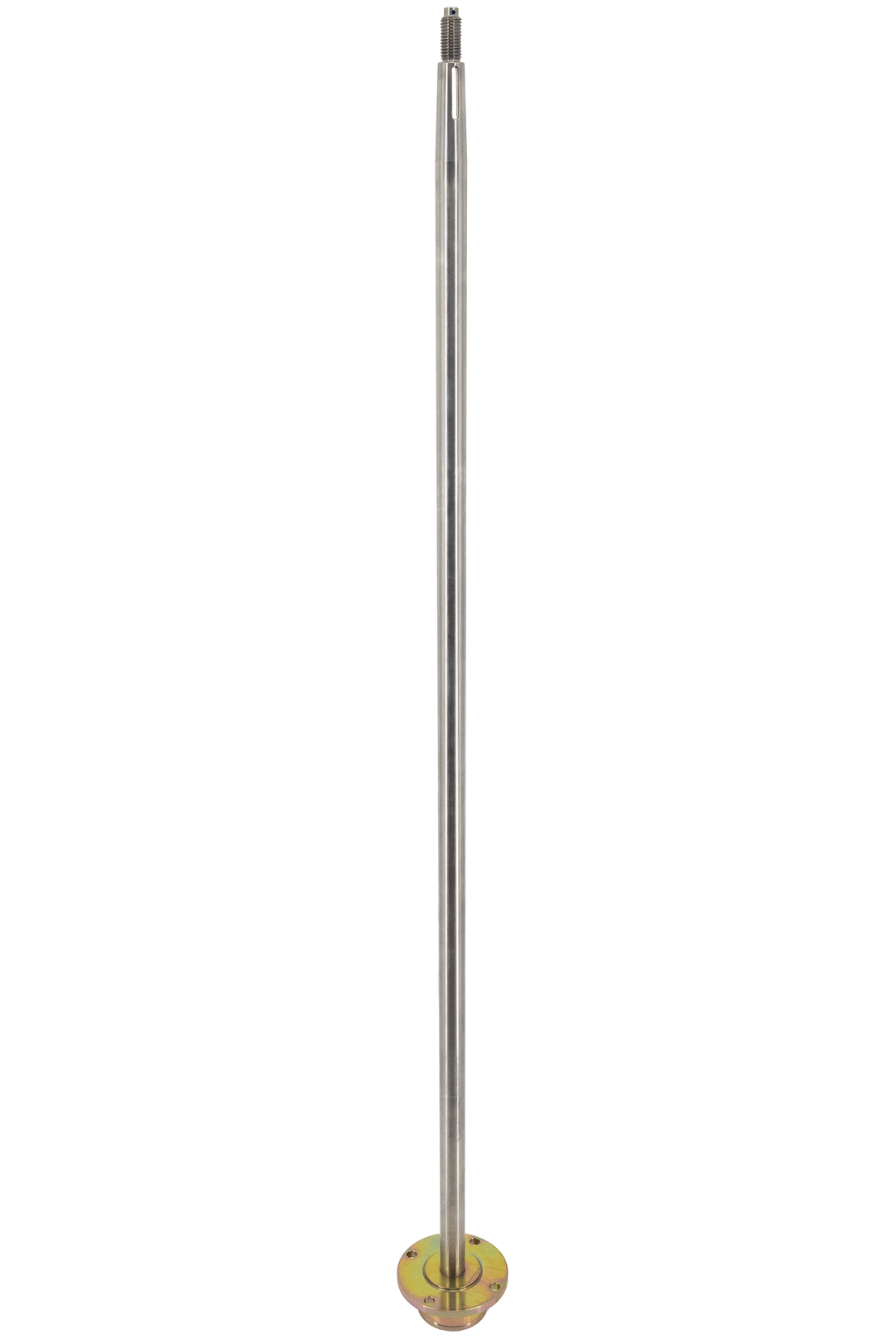 Malibu Boats Prop Shaft