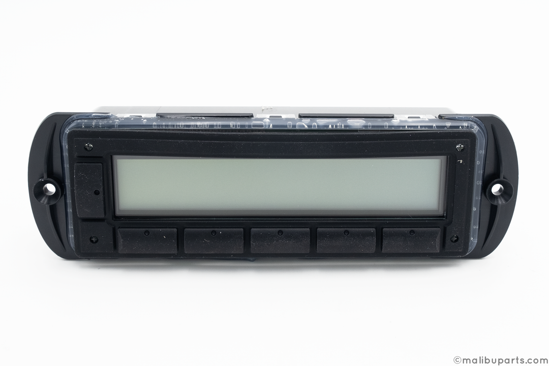 Malibu Boats Mux Switch Module