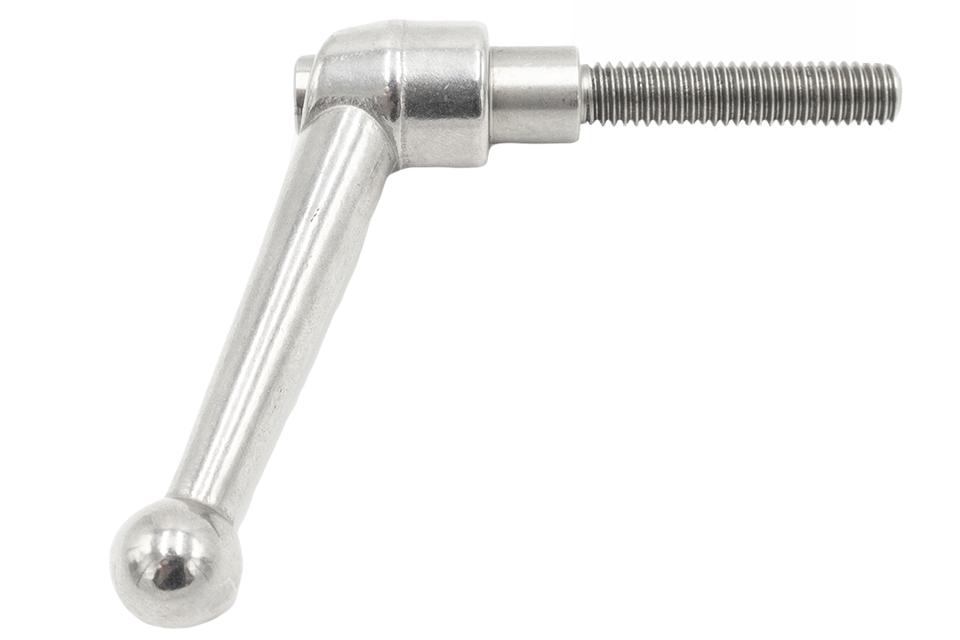 Malibu Boats G3 Tower Mirror Quick Release Handle
