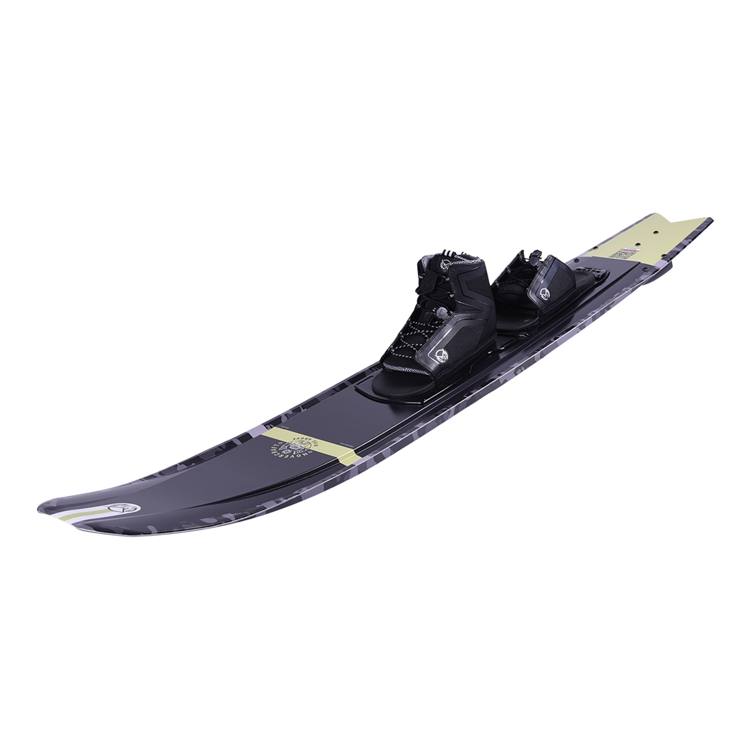 2024 HO Hovercraft Ski -Fluro Camo