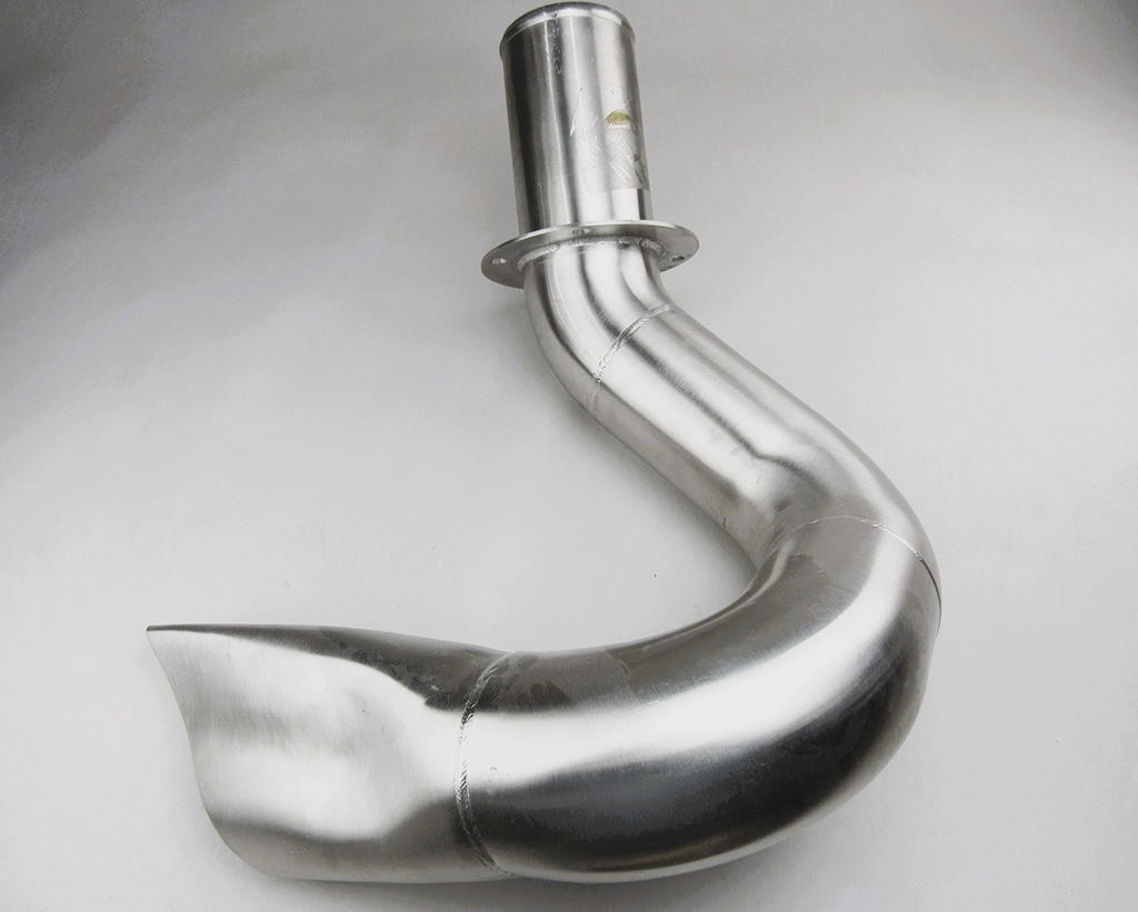 Axis Surf Pipe for power wedge 3
