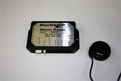 StarGazer 3-Event Mechanical Upgrade