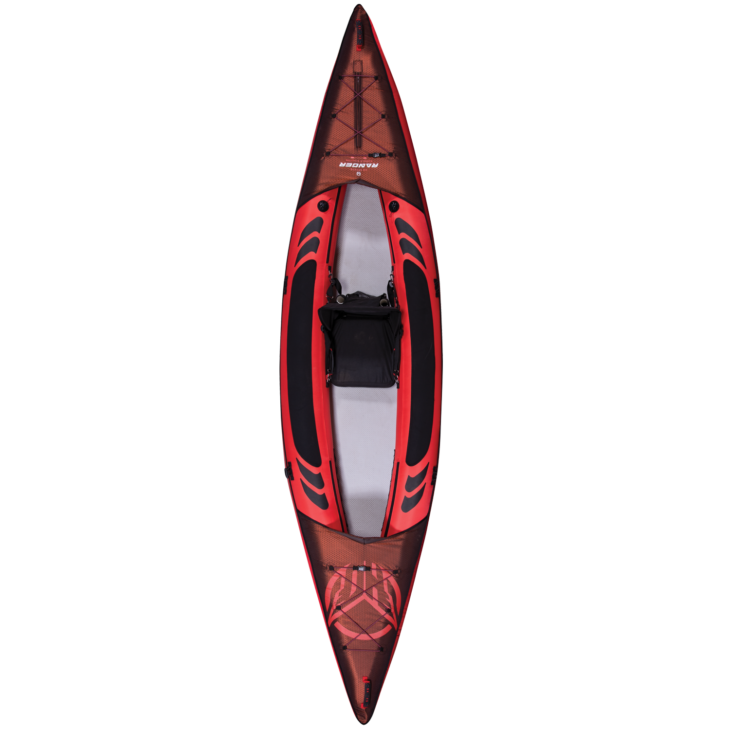 2024 HO Ranger Kayak