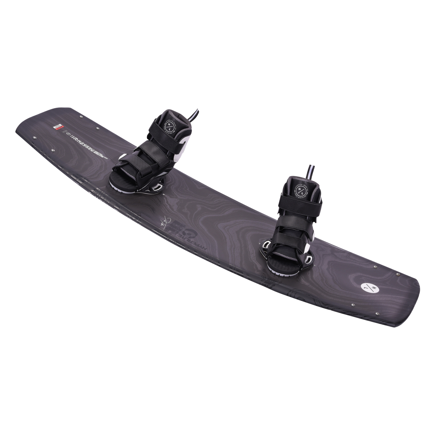 2024 Hyperlite Cryptic Wakeboard