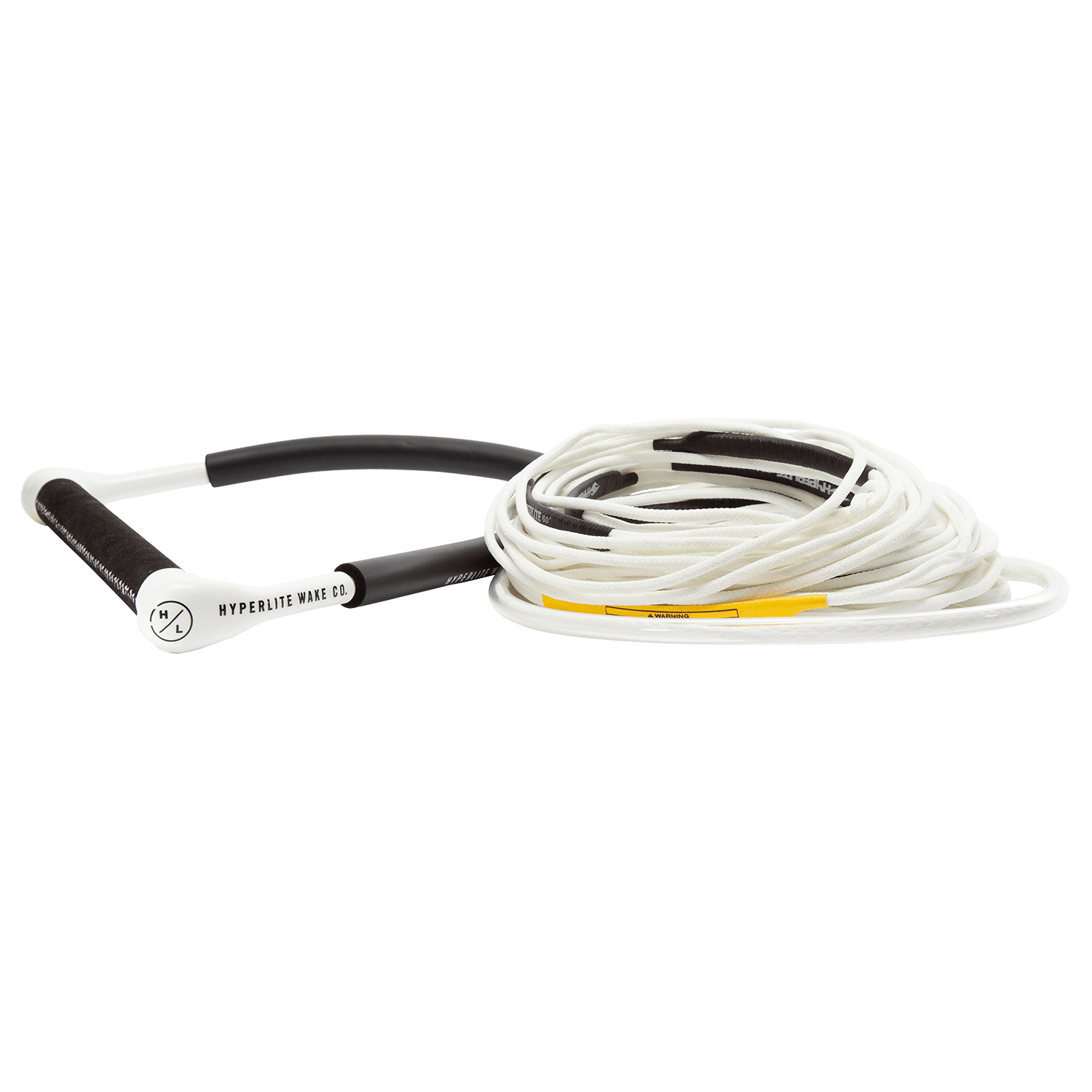Hyperlite CG Handle W/ Fuse Line