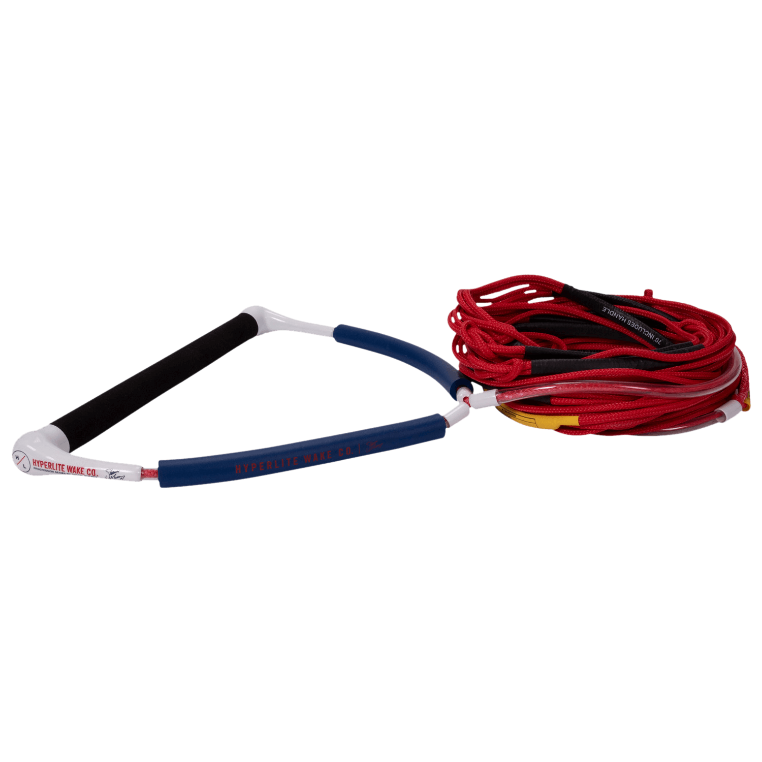 Hyperlite Progression Series Wakeboard Rope