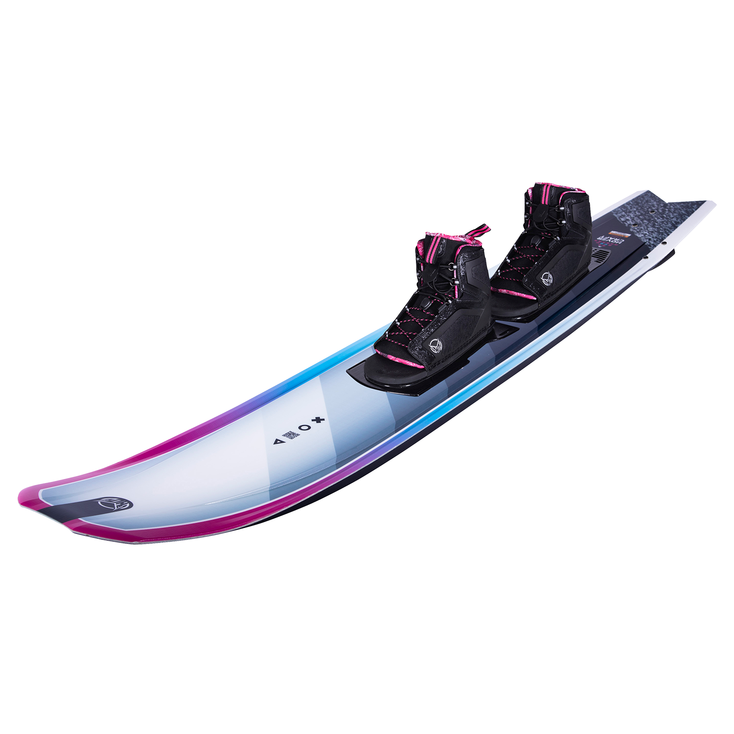 2024 HO Hovercraft Ski -Pink