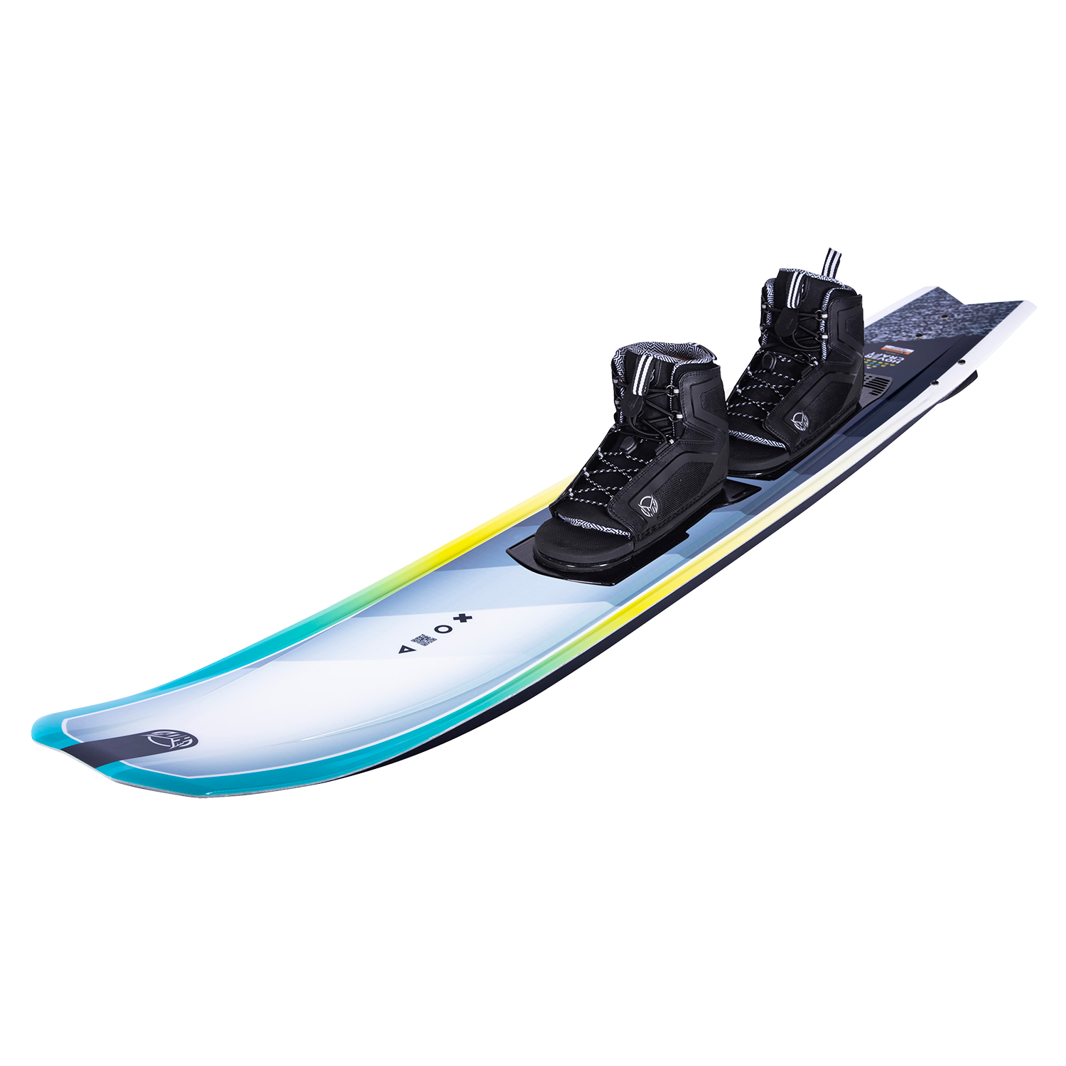 2024 HO Hovercraft Ski - Teal
